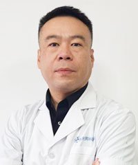  男科医生-刘书楷